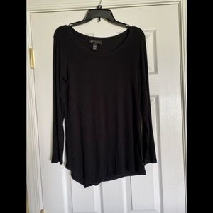 Inc Tunic Top